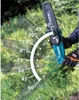 Potatore ad asta a batteria deMakita DUA200Z01 18V 20cm con Anteprima dell’immagine prodotto 16
