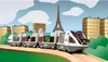 Brio Pociągi świata Pociąg TGV INOUI Podgląd zdjęcia produktu 9