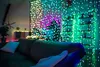 Twinkly Curtain 210 RGBW LED, kurtyna, przezroczysty Podgląd zdjęcia produktu 28