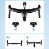 Garmin fietssensor, camera en lamp van CYCPLUS, model Z3, Productafbeelding-voorbeeld 5