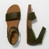 *art Sandalen 0382 CARTAGO KAKI/ CRETA Farbe Kaki Produktbild-Vorschau 5