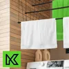 Secadora de ropa de techo, fabricada en tubos de acero, Vista previa de la imagen del producto 2