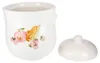Garnek na rum Mambocat Ruben 5 litrów biały porcelanowy Podgląd zdjęcia produktu 3