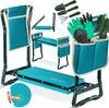 KESSER® 2 in 1 XXL Kniebank für Gartenarbeit Gepolstert Produktbild-Vorschau 1