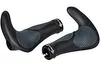 Velo Griffe Ergogel mit Bar End, ergonomico, 138/138mm, Anteprima dell’immagine prodotto 3