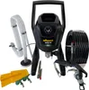 Stříkací pistole Wagner Control Pro 350 R 600 W 110 bar ( Náhled obrázku produktu 1