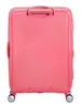 American Tourister Soundbox Spinner 67 / 24 TSA EXP Trolley Produktbild-Vorschau 3