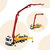 Malplay: camion con pompa per calcestruzzo, braccio mobile, Anteprima dell’immagine prodotto 5