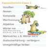 Rechtschreiben mit Rico Schnabel, Klasse 3 Produktbild-Vorschau 3