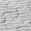 Matrac 150 × 200 cm, výška 20 cm, matrace z studenej peny, Náhľad obrázku produktu 4