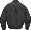 Us Fliegerjacke Cwu Basic Schwarz L Produktbild-Vorschau 2