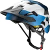 Kinderhelm met afneembare kinbescherming, full-face, Productafbeelding-voorbeeld 3