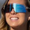 TIFOSI Fahrradsonnenbrille - RAIL XC FOTOTEC - Produktbild-Vorschau 4