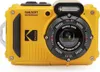 Kodak Digitalkamera 15 Megapixel Opt. Zoom 4 x Orange inkl. Produktbild-Vorschau 1