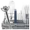 Bosch Stabmixer-Set weiß MSM24500 (1 St) Produktbild-Vorschau 6