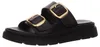 Tamaris pantolette Pantolette schwarz in Gr. 38 Produktbild-Vorschau 5