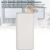 5G-CPE-router met SIM-kaartsleuf, 4,67 Gbit/s, snelle Productafbeelding-voorbeeld 5
