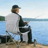 Mondeer Chaise de camping pliante, lot de 2 avec sac de Voir les images du produit 6