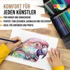 Joya Creative, profesionální sada barevných tužek, 72 barev Náhled obrázku produktu 3