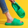 Badeslipper - Badesandalen - Damen - Leichte Schaumstoff- Produktbild-Vorschau 5