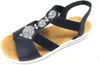 Rieker Komfort Sandalen V0287-14 Damen 31353130383938 Blau Produktbild-Vorschau 41