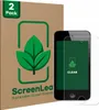 2x ScreenLeaf Schutzfolie für Apple iPod Touch (4. Gen.) Produktbild-Vorschau 1
