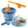 SCHILDKRÖT 970247 Gioco da pesca SCHILDKRÖT "Gioco da Anteprima dell’immagine prodotto 5