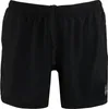 Damen-Shorts Athl. Abt. Tedofora Black Produktbild-Vorschau 1