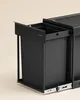SONGMICS Mülleimer Küche, für Unterschrank, 1 x 20 L, Produktbild-Vorschau 6