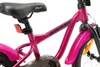 LÖWENRAD Kinder Fahrrad ab 4 Jahre | 16 Zoll Rad | Berry Produktbild-Vorschau 8