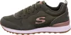 SKECHERS Halbschuhe 85GOLDN GURL, Grün:39 Produktbild-Vorschau 18