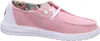HEYDUDE Hey Dude Wendy Boho Schuhe Damen rosa 37 Produktbild-Vorschau 24