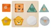 Montessori Setzpuzzle Formen und Motive100% Produktbild-Vorschau 6