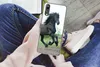 MuchoWow® Handyhülle Schutzhülle Hülle für Huawei P20 Pferd Produktbild-Vorschau 3
