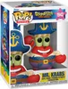 Figurka Funko POP SpongeBob SquarePants 1942 Mr. Krabs Podgląd zdjęcia produktu 1