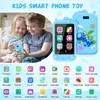 Kinder Smartwatch mit Anruffunktion, 2.8" Touchscreen Produktbild-Vorschau 8