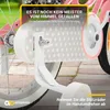Actionbikes Kinderfahrrad Starlight 16 Zoll | Kinder Produktbild-Vorschau 3