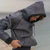 Ion Wendbarer Neo-hoodie Schwarz L Mann Schwarz L Produktbild-Vorschau 5
