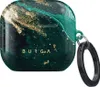 Burga - Bag pro Airpods 4 (smaragdový bazén) Produktbild-Vorschau 1