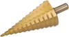 KOTARBAU® Punte a gradino 4-39 mm Punte coniche Punte a Anteprima dell’immagine prodotto 3