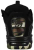 Scarpa BOTY OSIRIS D3 2001 - colore: nero - taglia: 40,5 - Anteprima dell’immagine prodotto 4