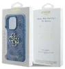 GUESS case passend für IPHONE 16 Pro Max GUHCP16X4GMGBL (4G Produktbild-Vorschau 6