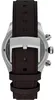 Montre Timex pour homme, marron, Timex-TW2Y70600 Voir les images du produit 5