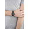 Emporio Armani AR1732 zegarek męski skórzany pasek data Podgląd zdjęcia produktu 3