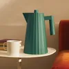 Alessi Plisse Wasserkocher grün Produktbild-Vorschau 10