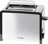 CLOER Tostapane 3210 2Fette 825Watt nero Anteprima dell’immagine prodotto 1
