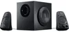 logitech Lautsprecher 2.1 Stereo 200 Watt RMS 3,5 mm Produktbild-Vorschau 16