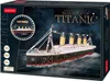 CubicFun Titanic LED, 266 szt., Statki, 14 lat(a) Podgląd zdjęcia produktu 12