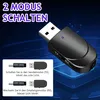 Bluetooth Sender Empfänger Audio BT 5.0 3,5mm Kabellos Produktbild-Vorschau 4