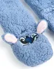 Disney Lilo & Stitch Hüttensocken - Flauschige Sherpa Produktbild-Vorschau 5